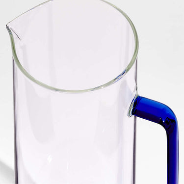 The Pitcher by Molly Baz